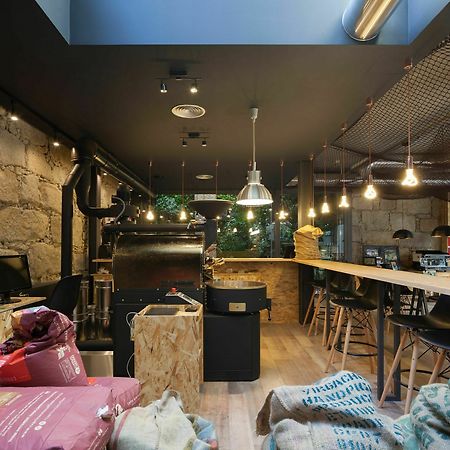 7G Roaster Apartments Vila Nova de Gaia Exterior foto