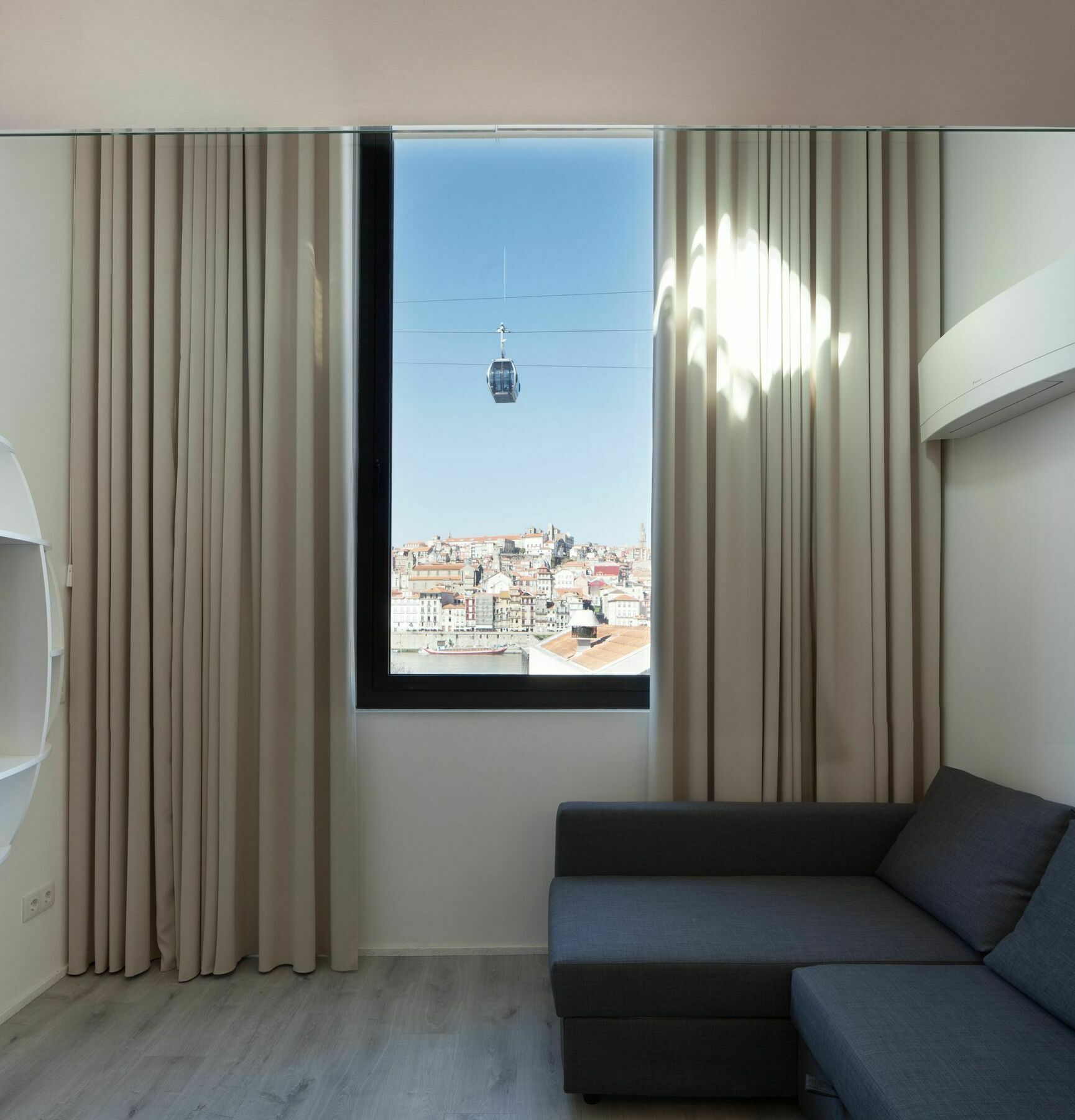 7G Roaster Apartments Vila Nova de Gaia Exterior foto