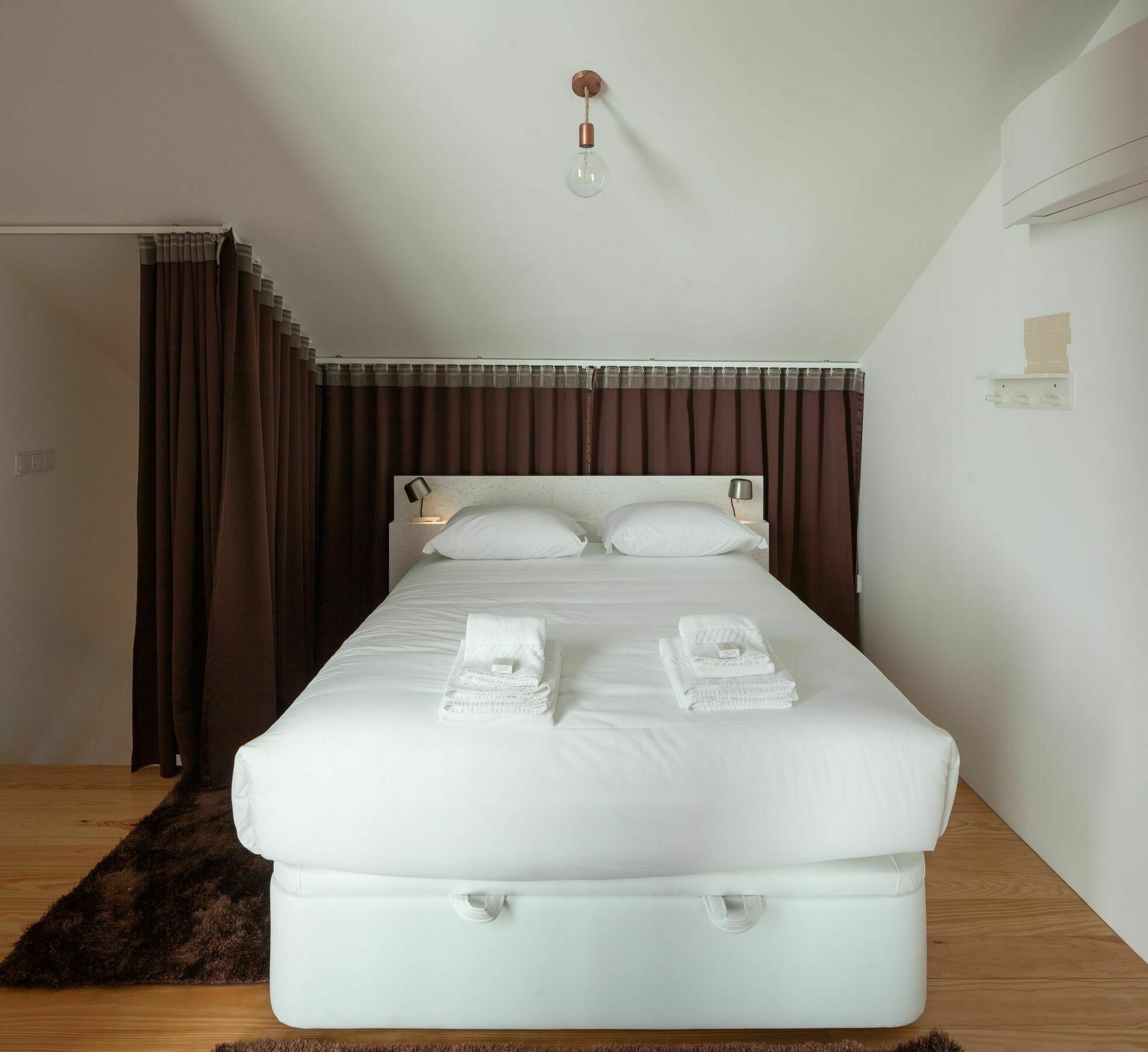7G Roaster Apartments Vila Nova de Gaia Exterior foto