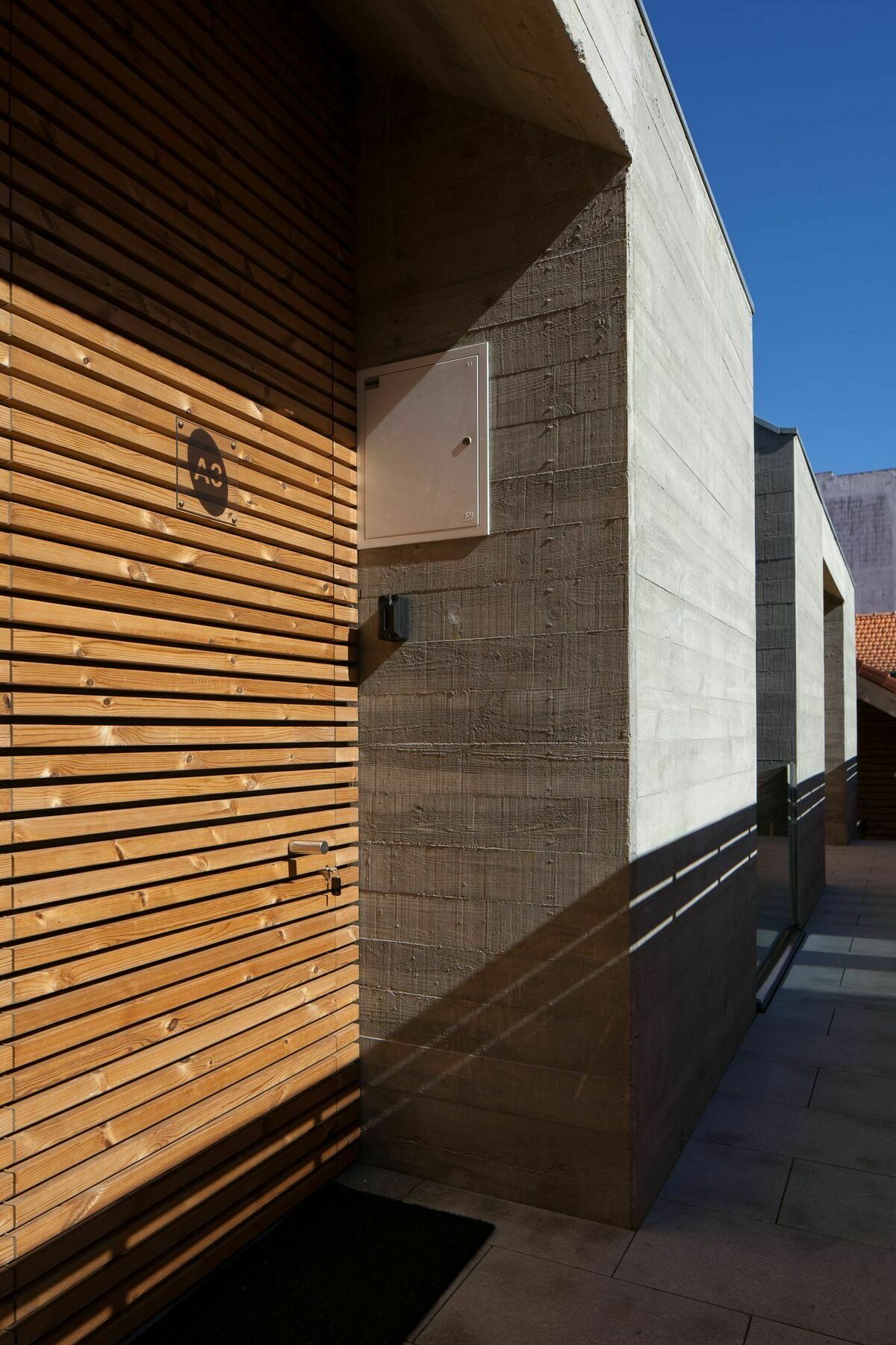 7G Roaster Apartments Vila Nova de Gaia Exterior foto