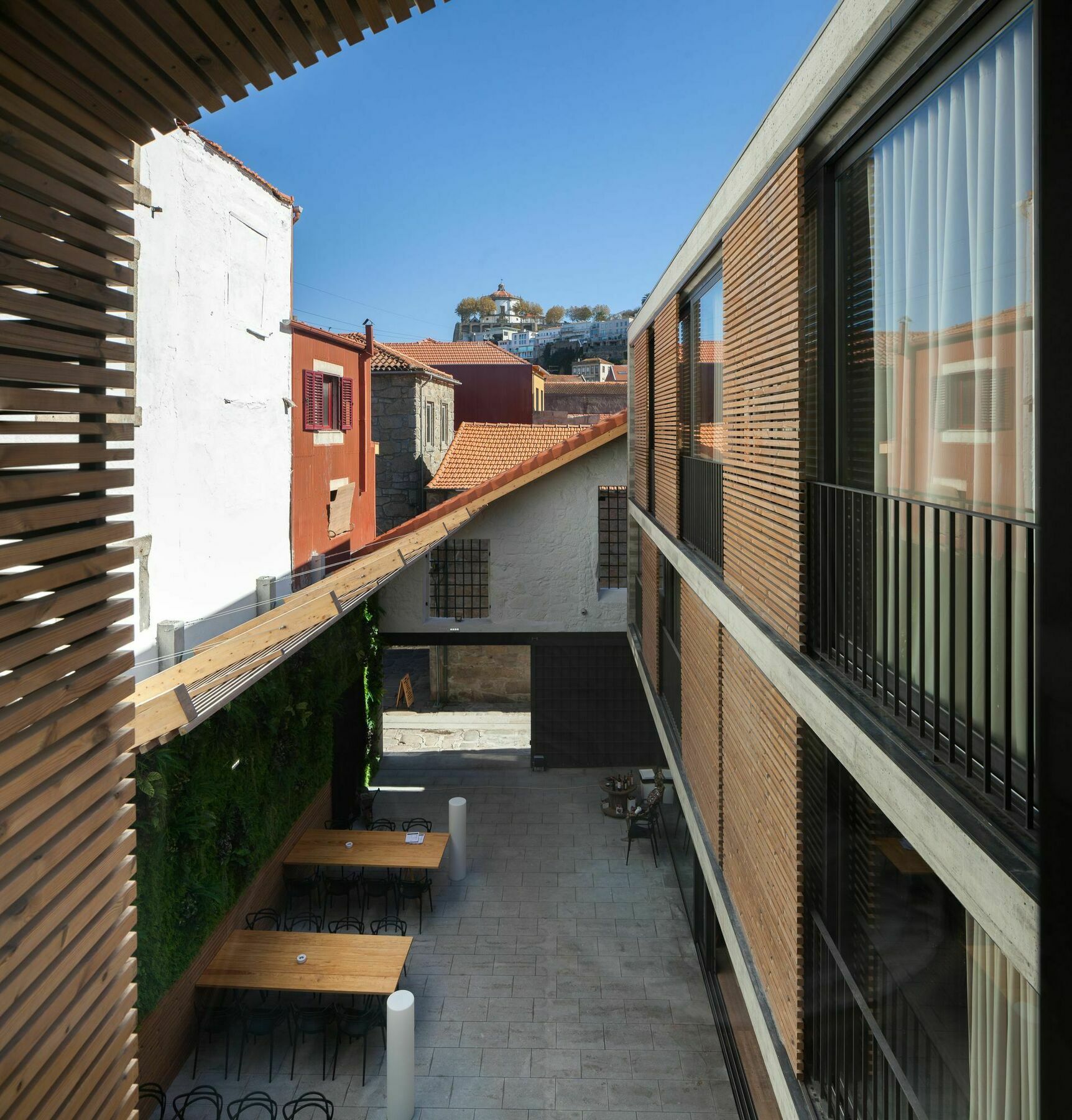 7G Roaster Apartments Vila Nova de Gaia Exterior foto